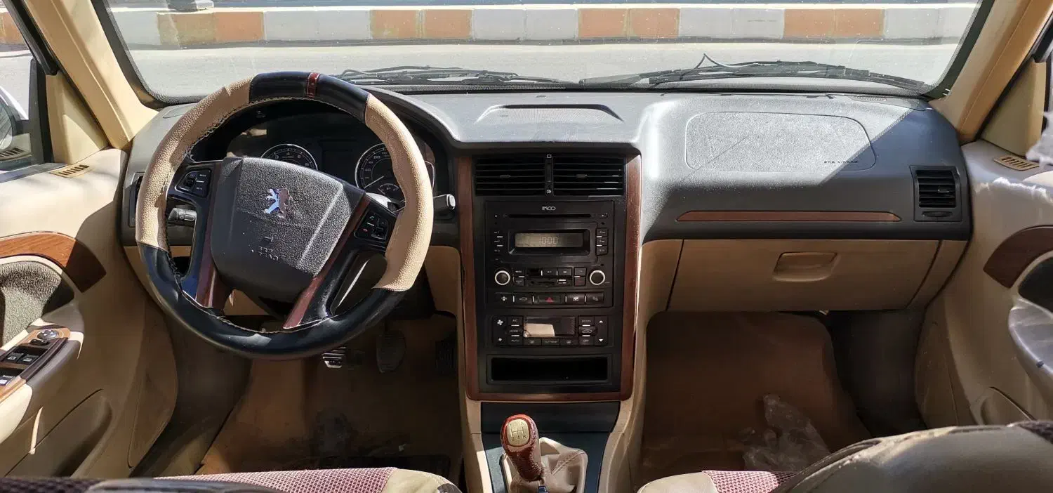 پژو پارس tu5 کلاس 15 فول|خودرو سواری و وانت|مشهد, خرمشهر|دیوار