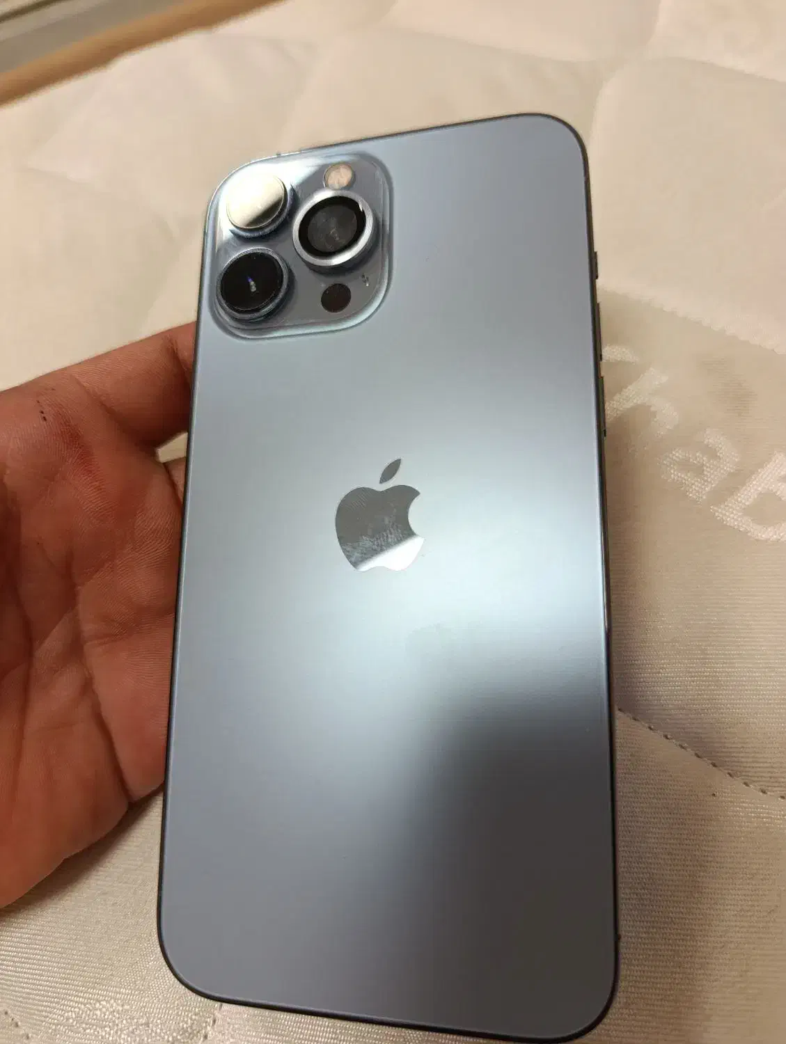 آیفون ۱۳پرومکس zaa|موبایل|حمیدیا, |دیوار