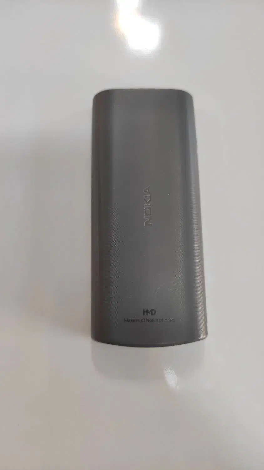 نوکیا ۱۰۵ جدید|موبایل|تیران, |دیوار