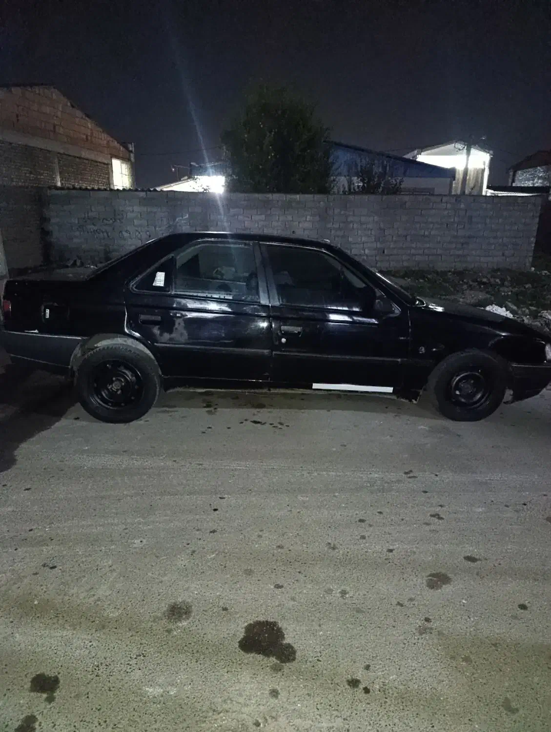 پژو|خودرو سواری و وانت|علیآباد کتول, |دیوار