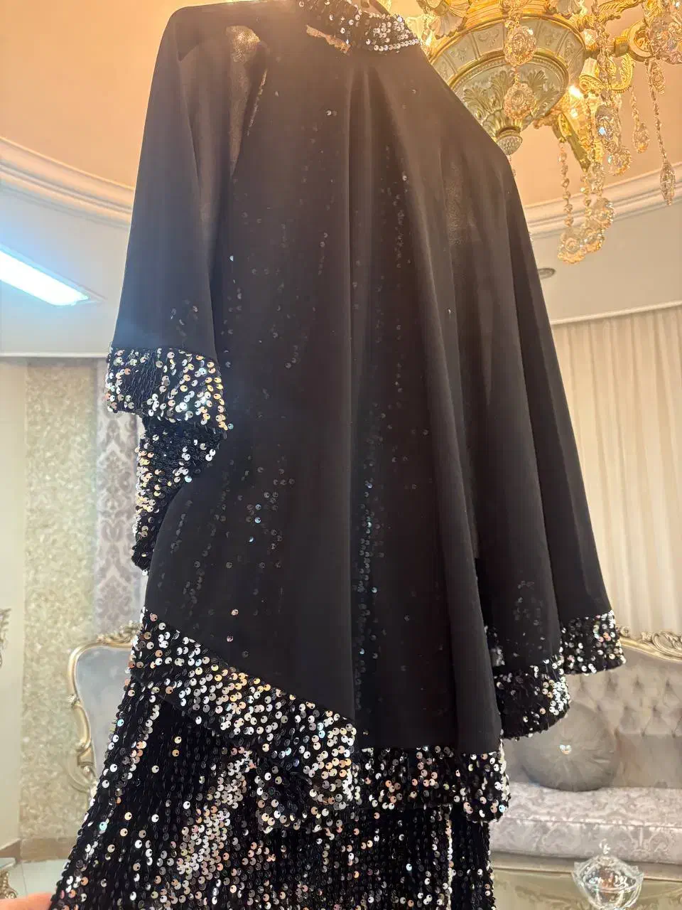 لباس مجلسی|لباس|سبزوار, پاسداران|دیوار