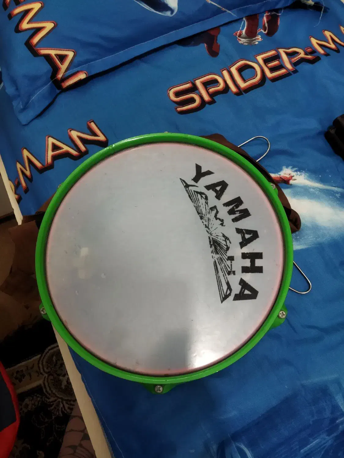 تبل یاماها|درام و پرکاشن|تبریز, |دیوار