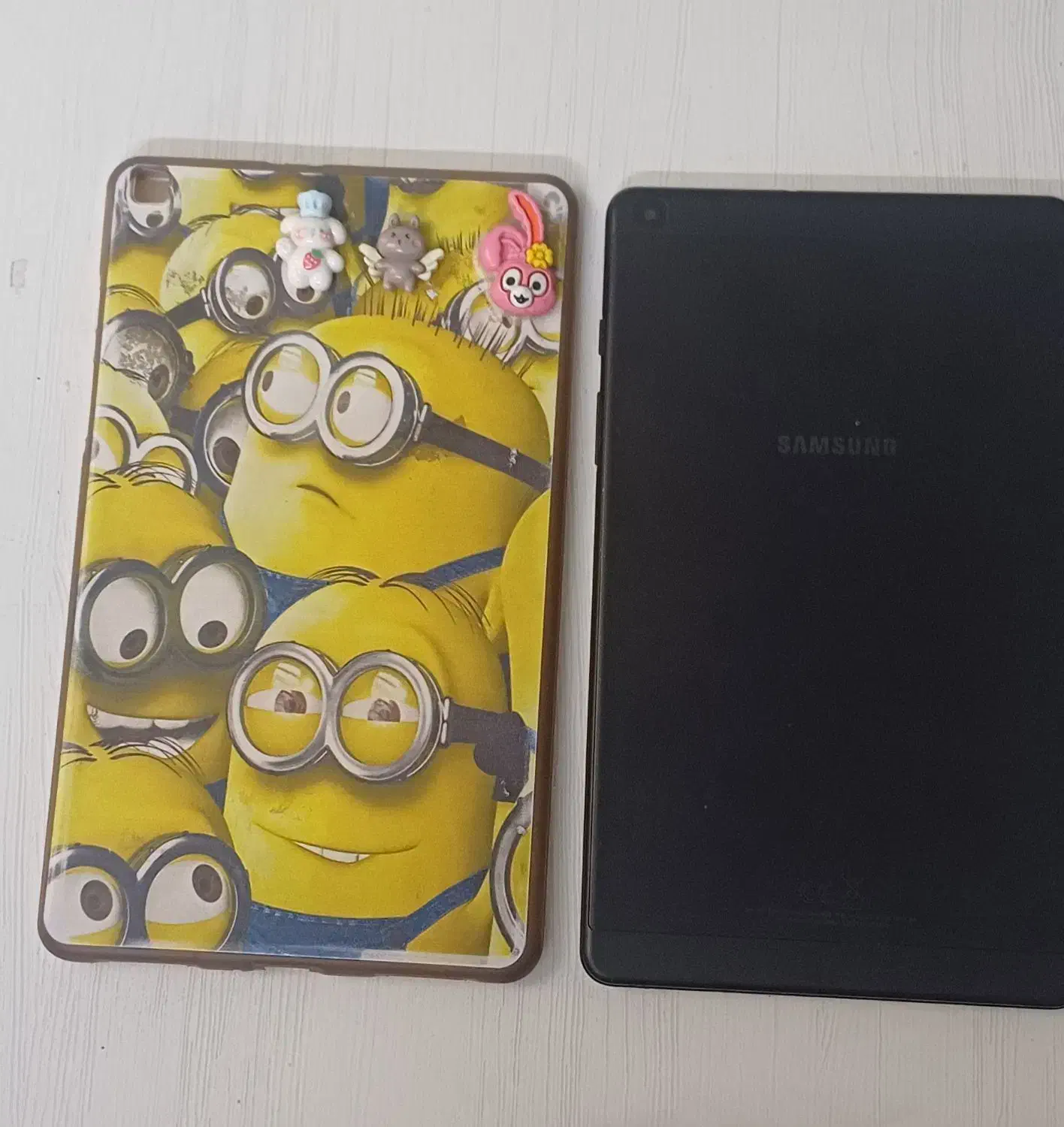 تبلت ۸ اینج سامسونگ|تبلت|کرج, شهرک جهازیها|دیوار