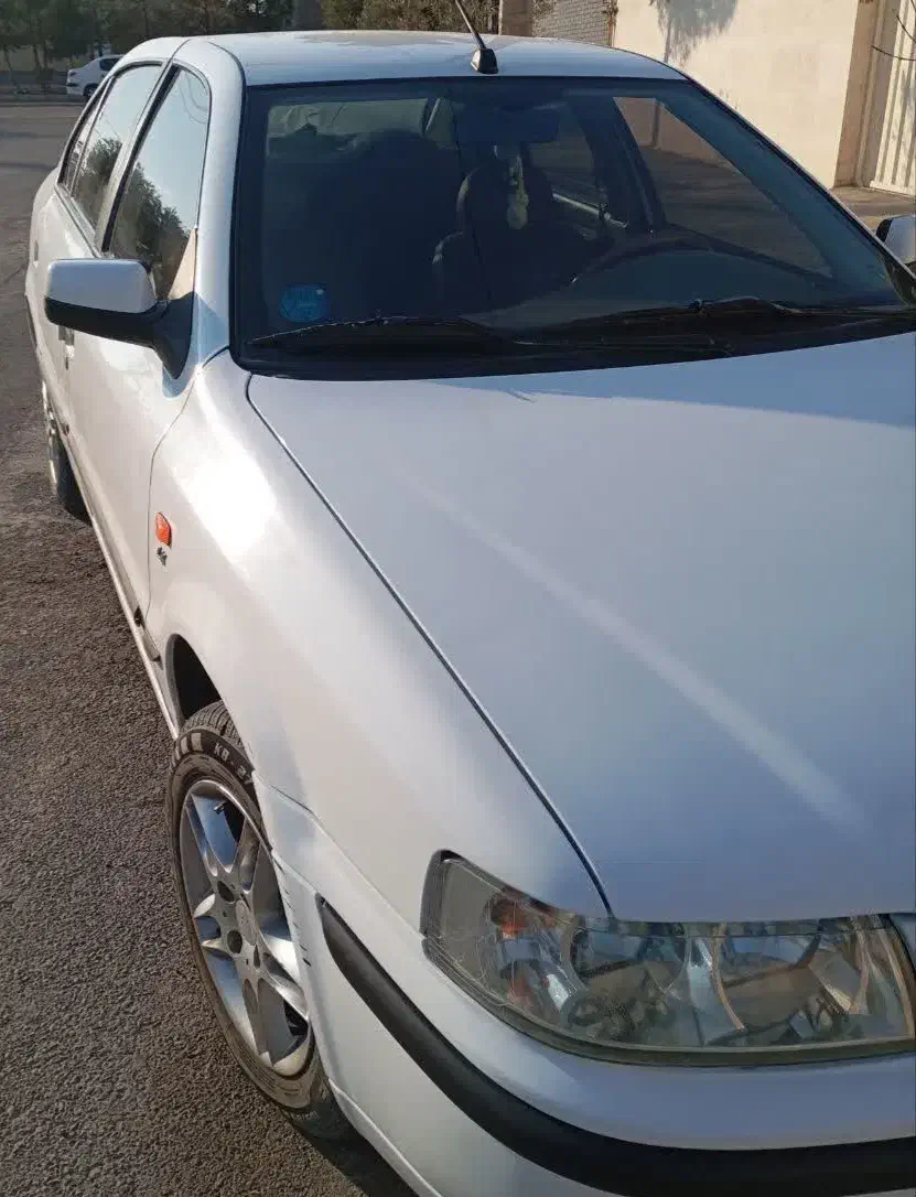 سمند دوگانه|خودرو سواری و وانت|دامغان, |دیوار