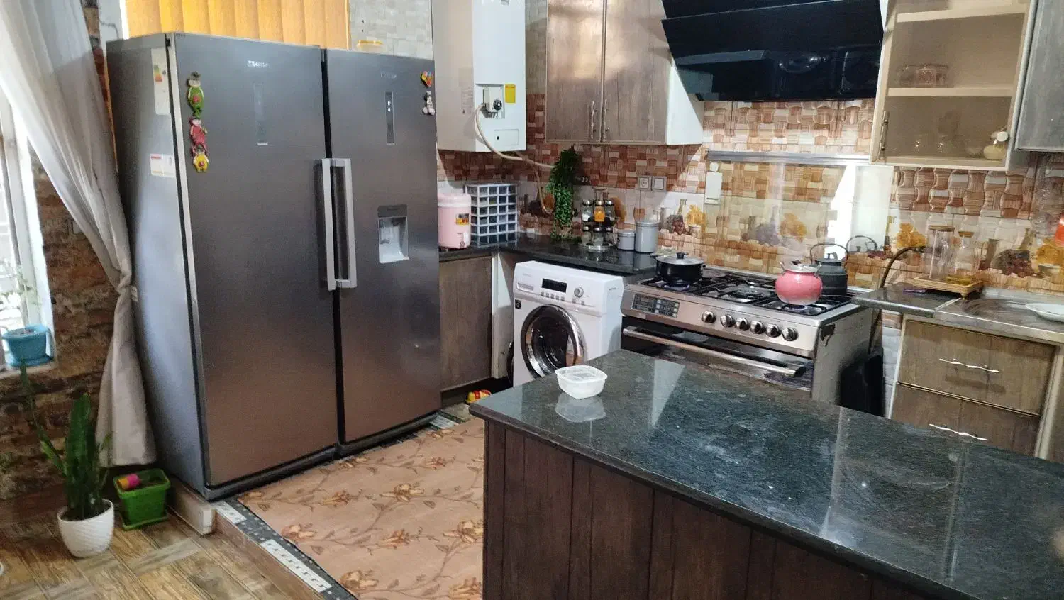 فروش کابینت فلزی|مصالح و تجهیزات ساختمان|شیراز, دست خضر|دیوار