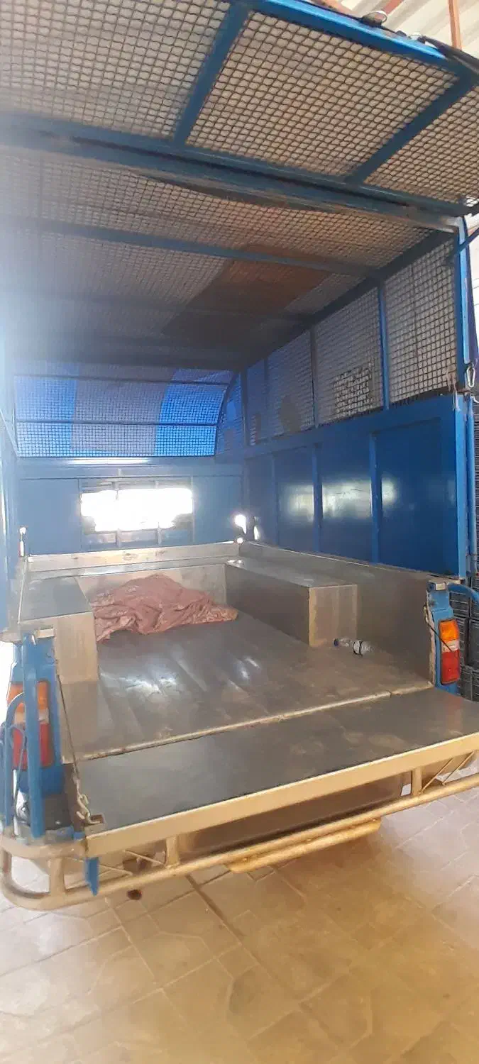 حمل نشاء . اسب و اسباب کشی|خدمات حمل و نقل|مرودشت, رامجرد یک|دیوار