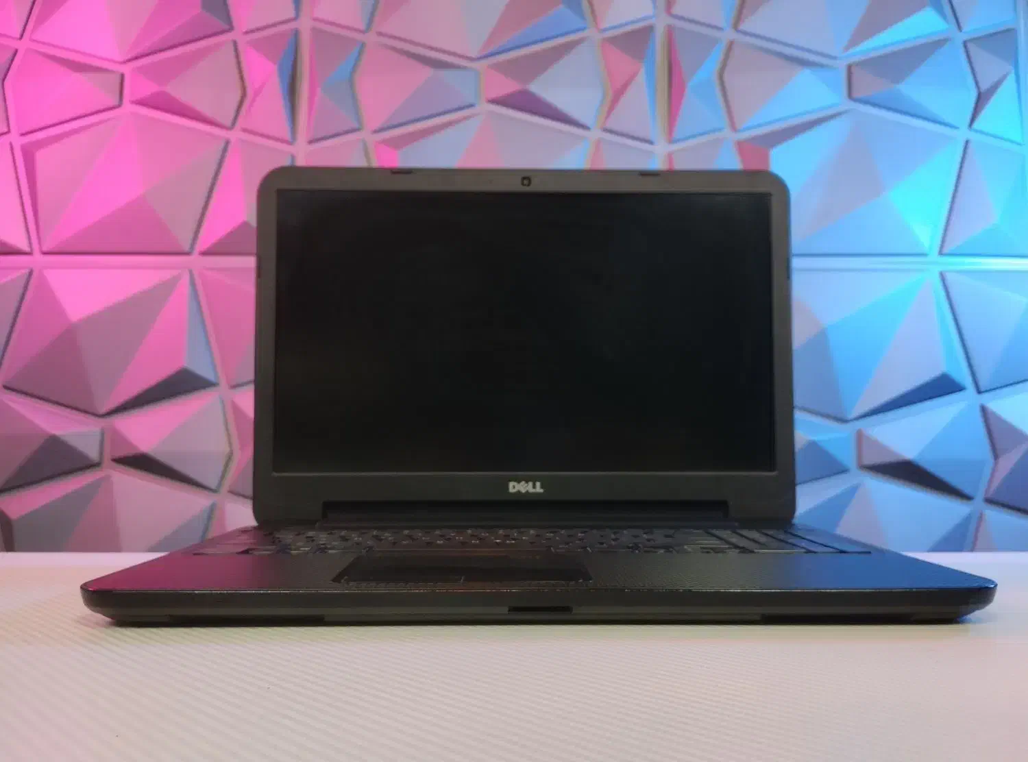 لپتاپ اقتصادی Dell|رایانه همراه|اسلام‌شهر, زرافشان|دیوار