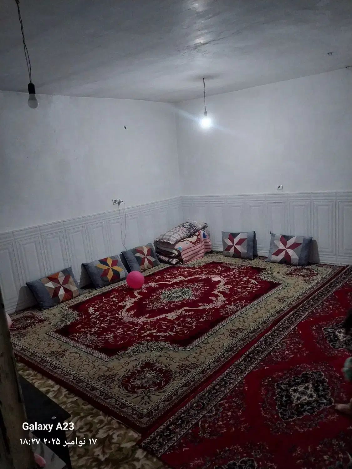 خونه دربستی 2 طبقه دوبلکس|اجارهٔ خانه و ویلا|رباطکریم, انجم آباد|دیوار