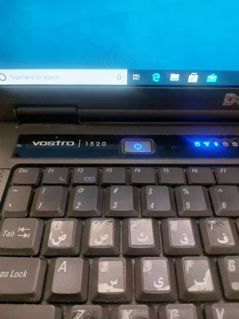 لپ تاپ دل|رایانه همراه|تهران, جهاد|دیوار