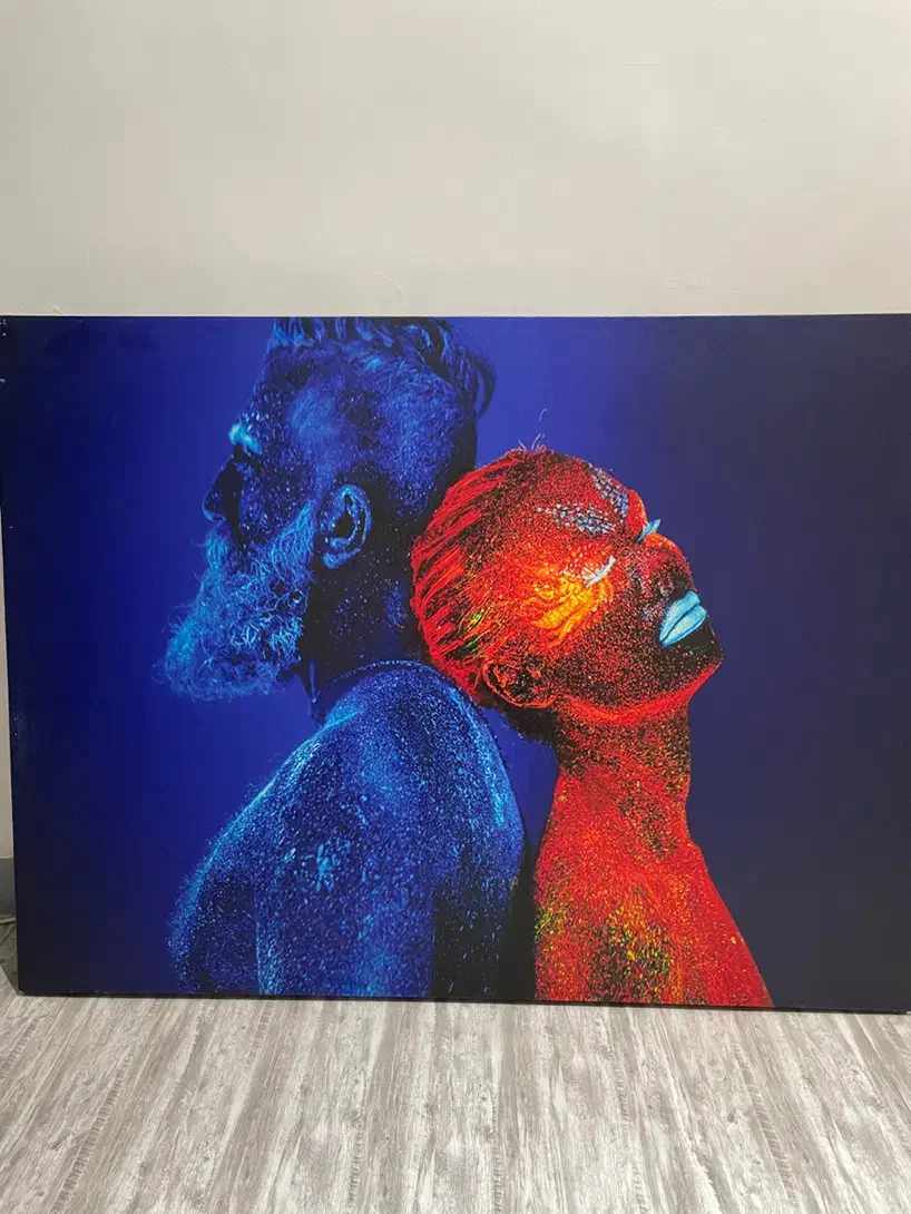 تابلو|تابلو، نقاشی، عکس|تهران, علم و صنعت|دیوار