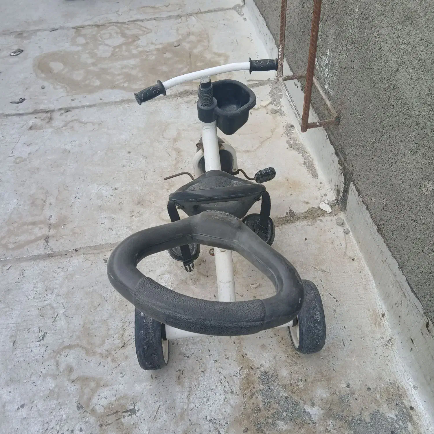 سه چرخه سالم|دوچرخه، اسکیت، اسکوتر|شهریار, شهریار|دیوار