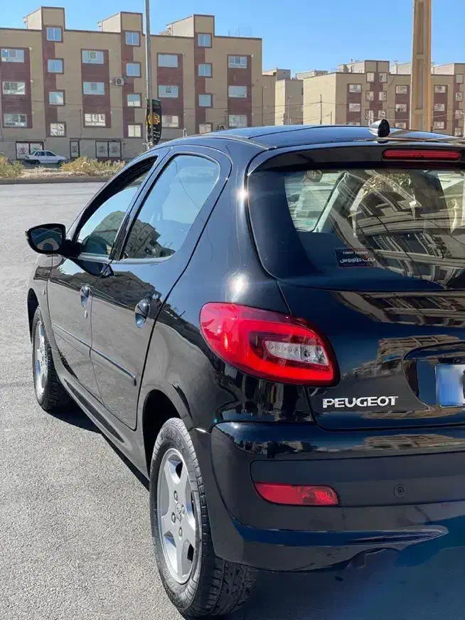 207پانا|خودرو سواری و وانت|زاهدان, |دیوار