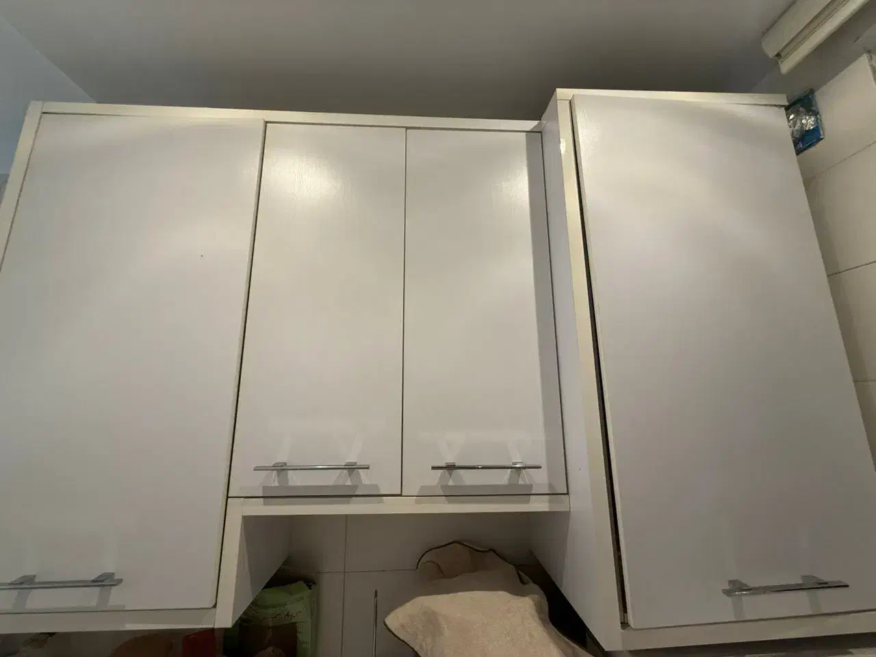 کابینت دست دوم|آبچکان و نظمدهنده ظروف|کرج, گوهردشت|دیوار