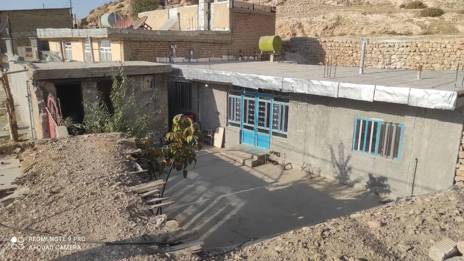 منزل ویلایی سپیدان|فروش خانه و ویلا|همایجان, |دیوار