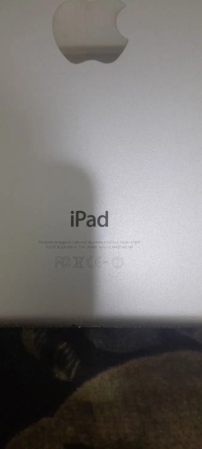 ایپد مینی ۲ -ipad mini 2|تبلت|اهواز, کمپلو جنوبی|دیوار