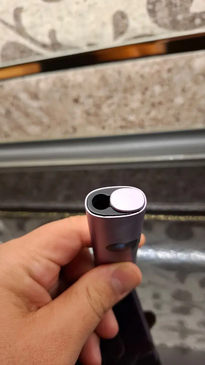 آیرود x3 سیگار الکترونیکی اکسسوری|زیورآلات و اکسسوری|اردبیل, |دیوار