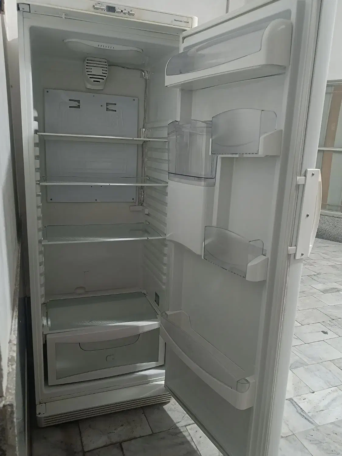 یخچال هیمالیا|یخچال و فریزر|سبزوار, پامنار|دیوار