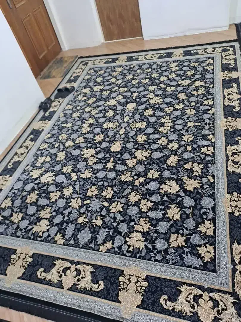 ۶عدد فرش ۹متری و یدونه ۴متری|فرش|خرم‌آباد, |دیوار