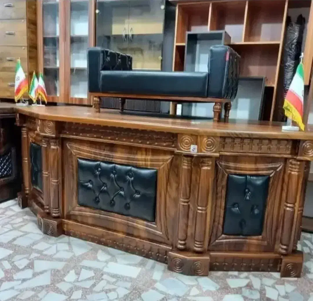 خورشیدی/غزال/جکسون|دفتر کار|سنندج, |دیوار