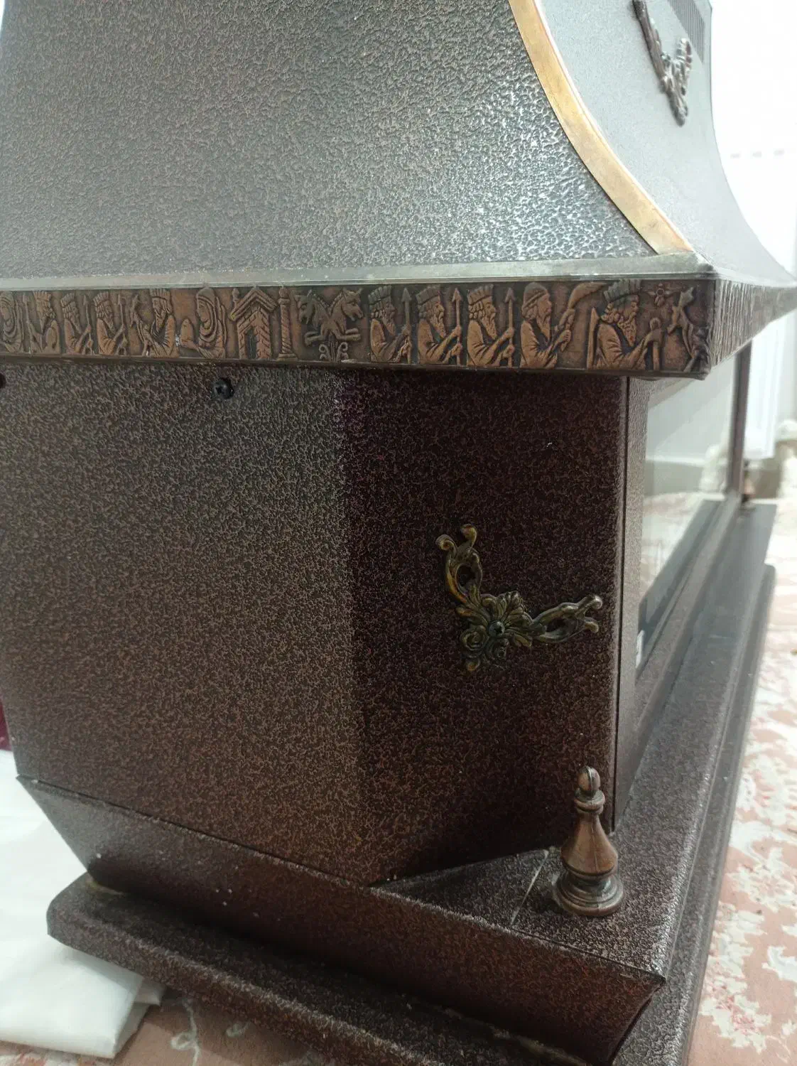 بخاری پلار|بخاری، هیتر، شومینه|کرج, شهرک بنفشه|دیوار