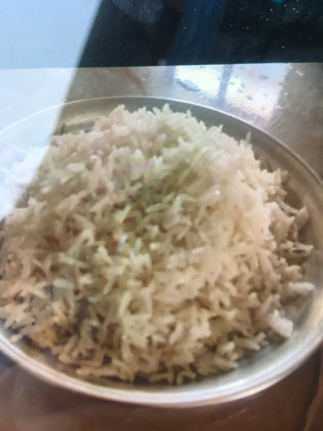 عنبر بو شوش .برنج خارجی(اروگوئه اصل).طارم فجر|خوردنی و آشامیدنی|اسلامآباد غرب, |دیوار