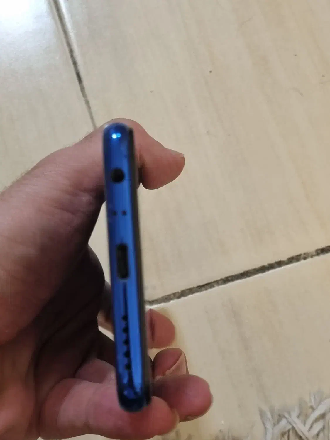 گوشی شیائومی Redmi not8|موبایل|تهران, پاسداران|دیوار