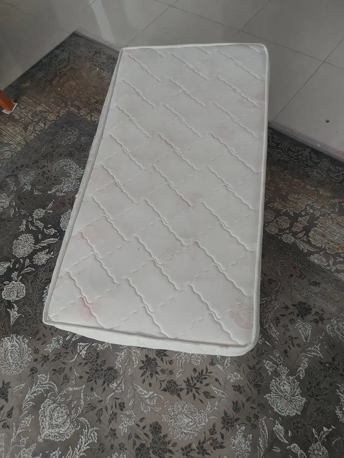 تشک بچه  ۱۳۰در۷۰|اسباب و اثاث بچه|شیراز, عادل آباد|دیوار