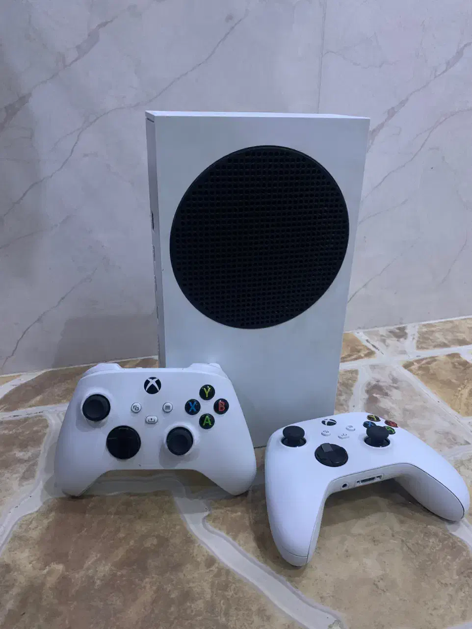 xbox series s|کنسول، بازی ویدئویی و آنلاین|مهاباد (آذربایجان غربی), |دیوار