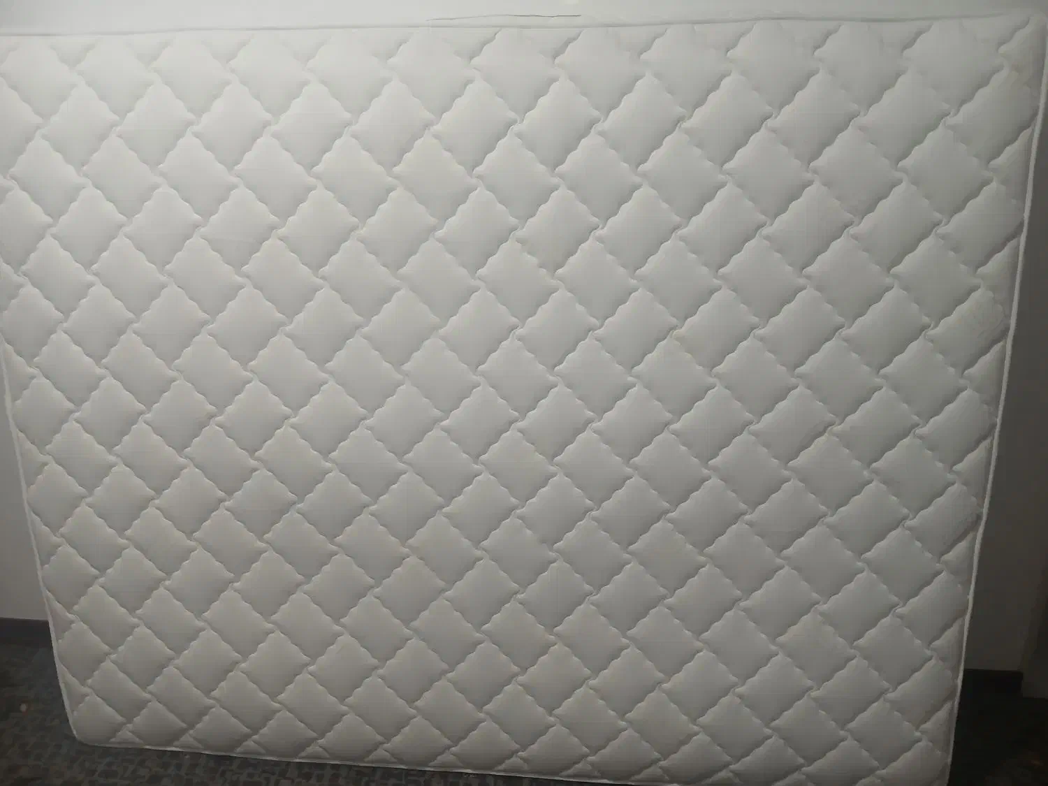 تشک دونفر فنری رویا|تشک تختخواب|مشکین‌دشت, |دیوار