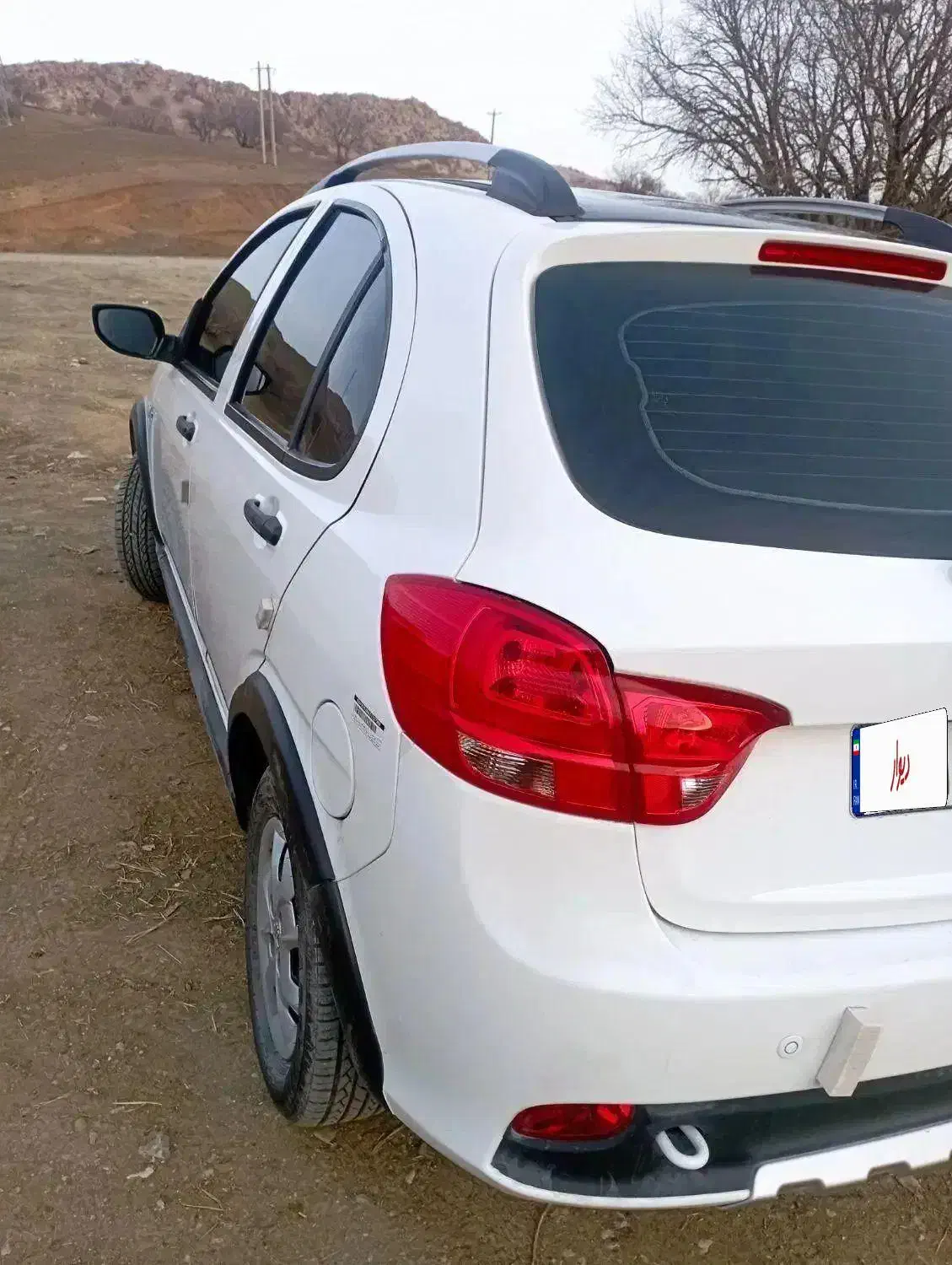 کوییک|خودرو سواری و وانت|خرم‌آباد, |دیوار