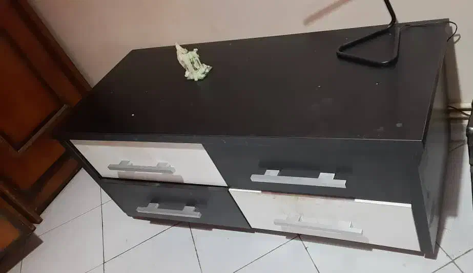 دراور چوبی|جاکفشی، کمد، دراور|تهران, قلهک|دیوار