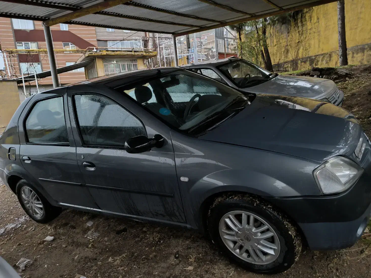 تندر ۹۰ فول e2|خودرو سواری و وانت|کرمانشاه, |دیوار