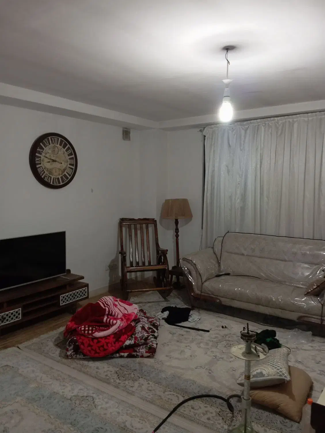آپارتمان 83 متری شهرک بزرگ‌مهر ارتش|فروش آپارتمان|نظرآباد, شهرک بزرگمهر|دیوار