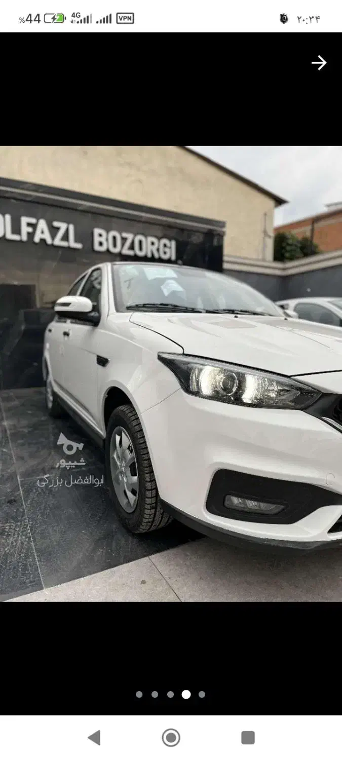 فروش حواله خودرو سهند s تحویل 90روزه|خودرو سواری و وانت|آق قلا, |دیوار