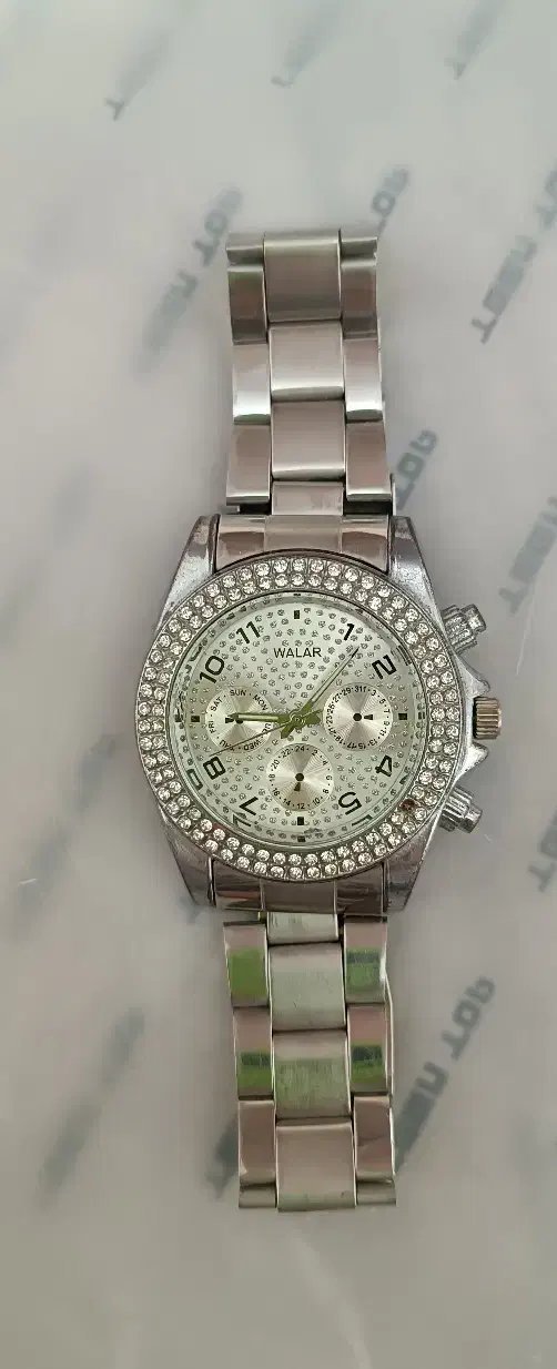 ساعت هوشمند|لوازم جانبی موبایل و تبلت|پرند, فاز ۴|دیوار