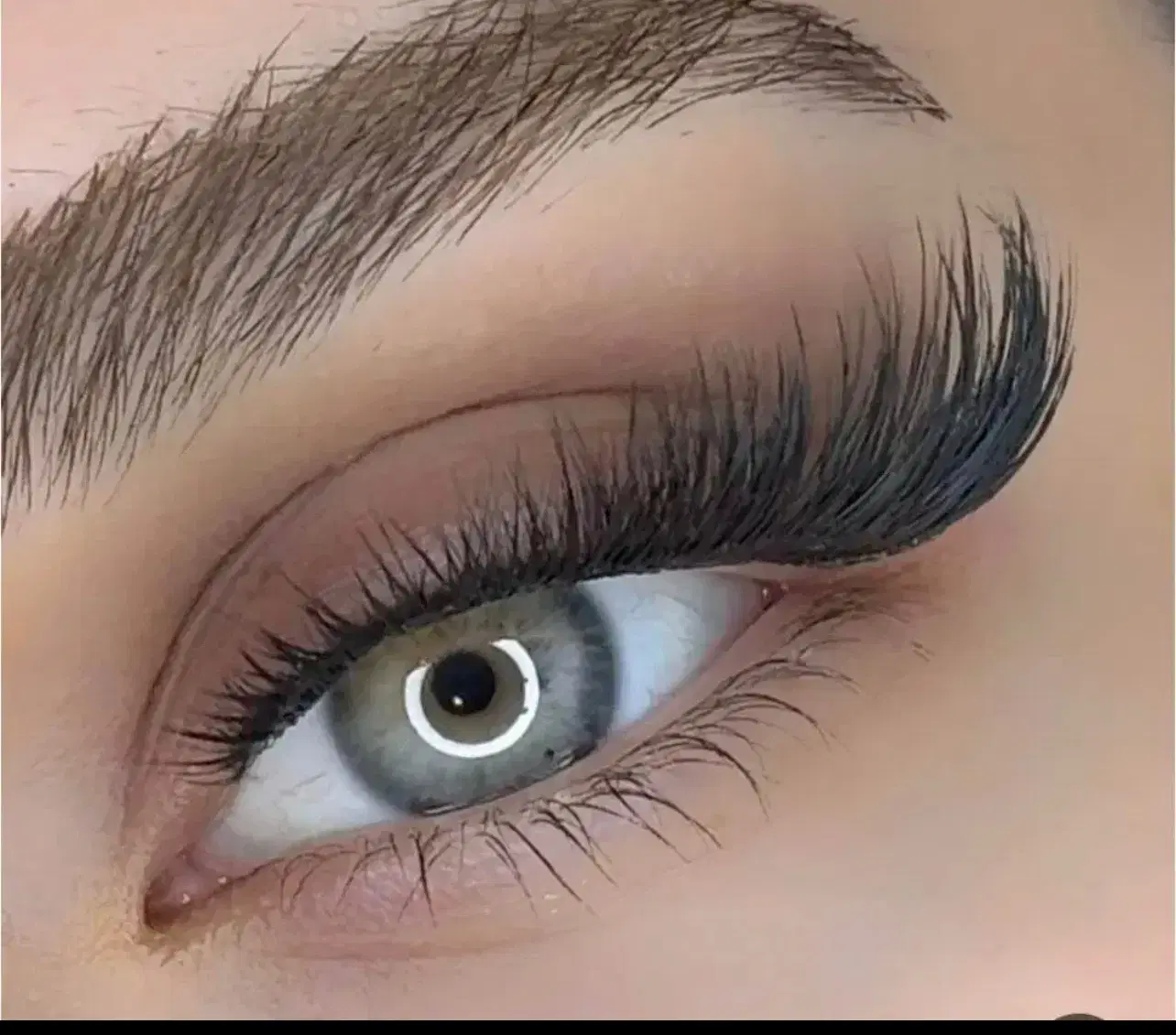 کاشت مژه ۲۰۰ ت|خدمات زیبایی و سلامت|کرج, گلشهر|دیوار