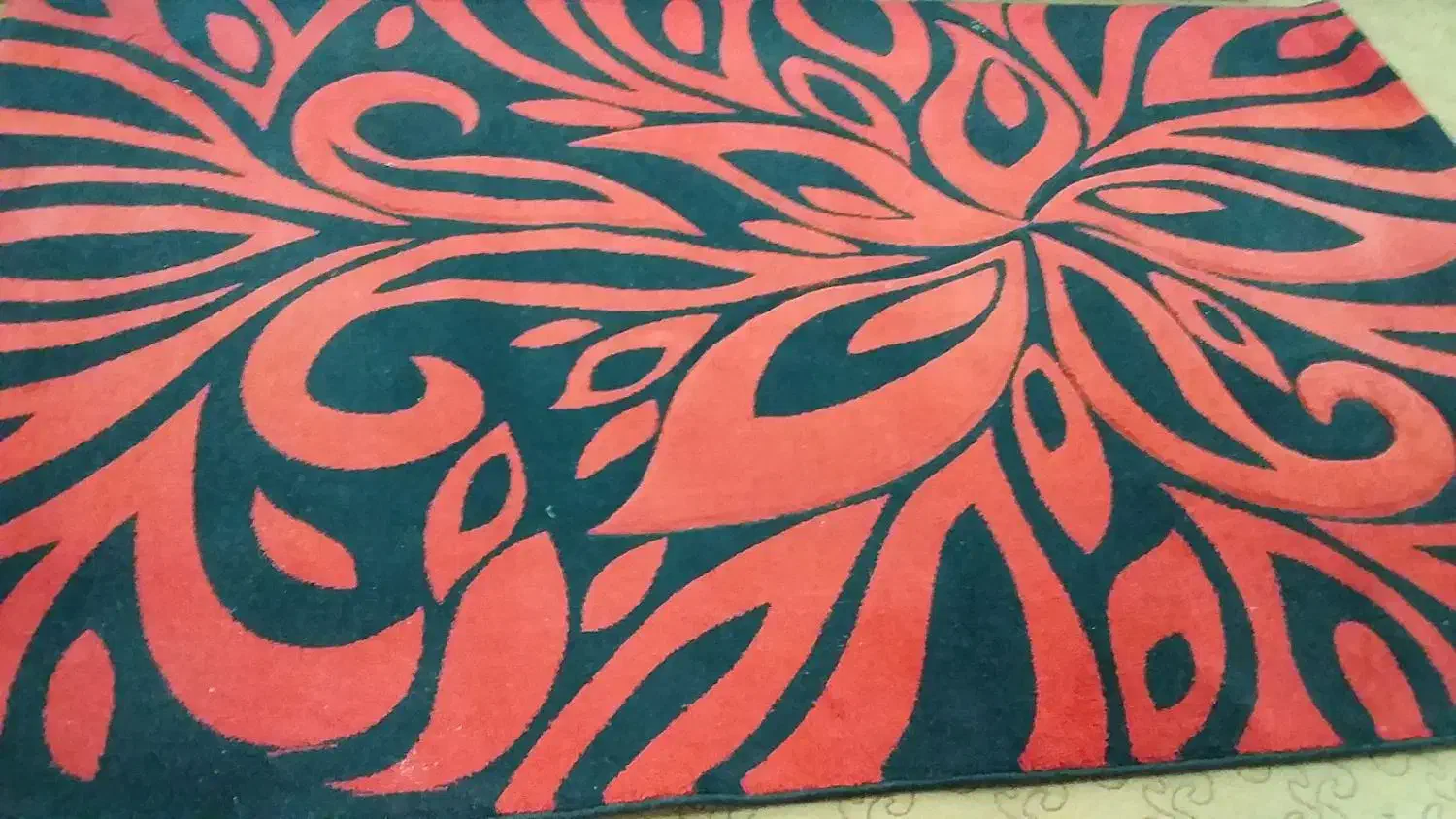 گلیم فرش ۴ متری|فرش|اهواز, پردیس دو|دیوار