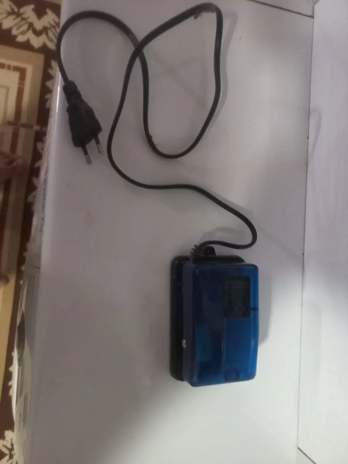 شارژر اصلی نوکیا|لوازم جانبی موبایل و تبلت|شاهین‌شهر, ۹ دی|دیوار