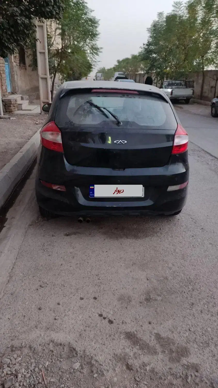 mvm 315 مدل 92|خودرو سواری و وانت|پاکدشت, حصار امیر|دیوار