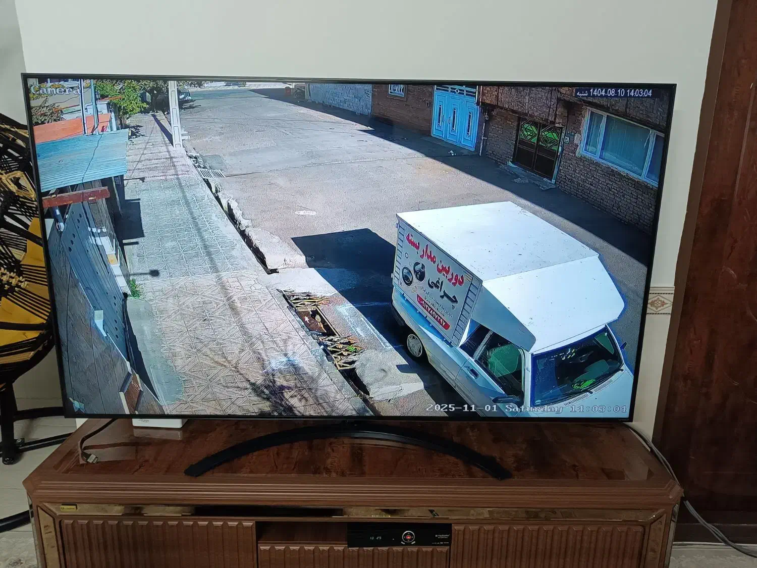 دوربین مداربسته اقساطی|دوربین مداربسته|قزوین, |دیوار