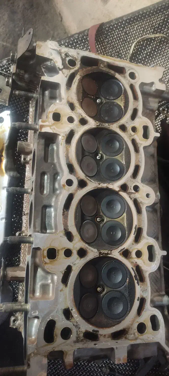 شاگرد مکانیک|استخدام صنعتی، فنی، مهندسی|مشهد, کوشش|دیوار