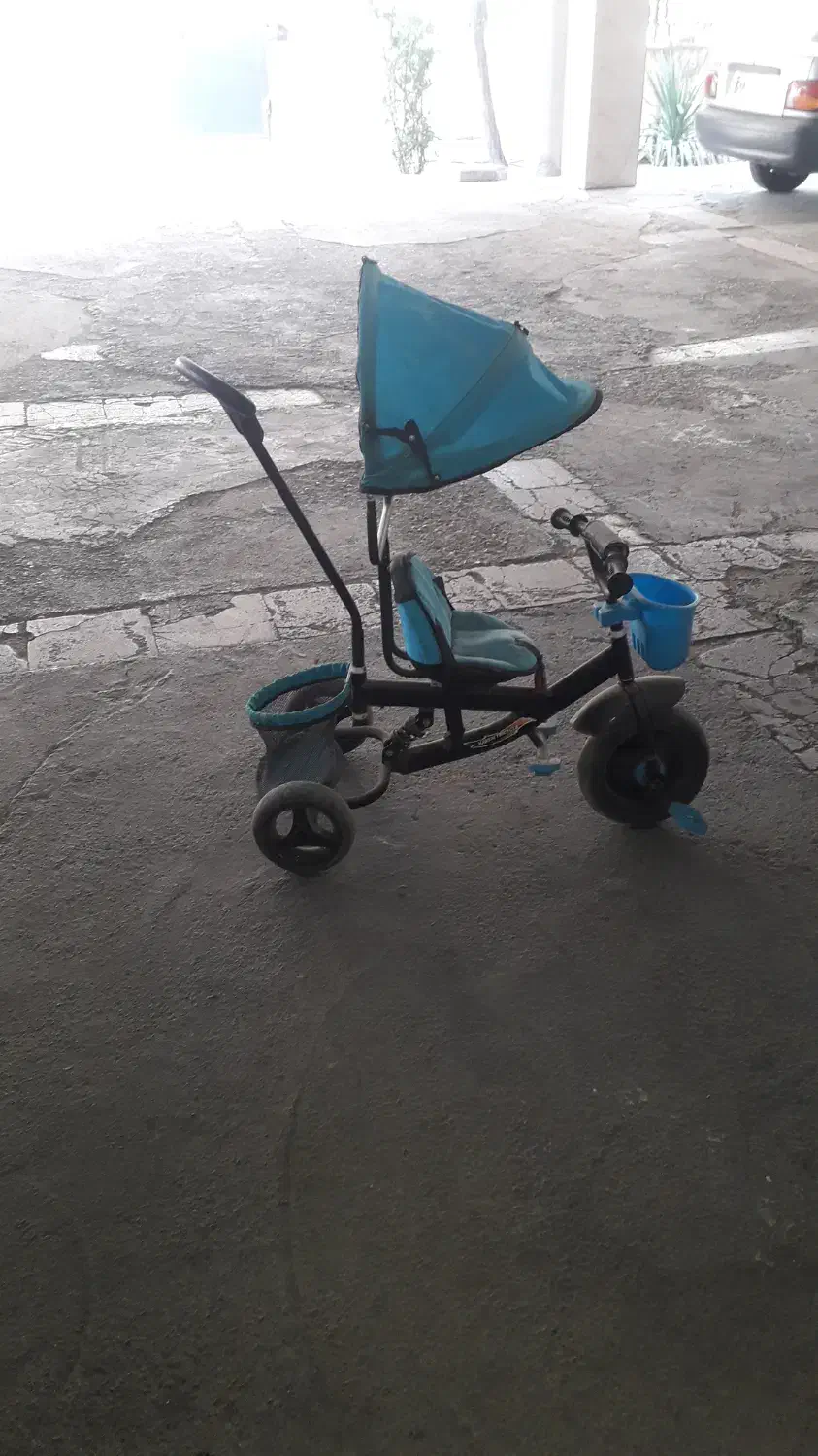 سه چرخه فروشی|دوچرخه، اسکیت، اسکوتر|فردیس, شهرک ۱۱۰|دیوار