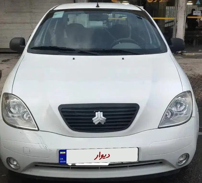 تیبا ۱|خودرو سواری و وانت|همدان, |دیوار