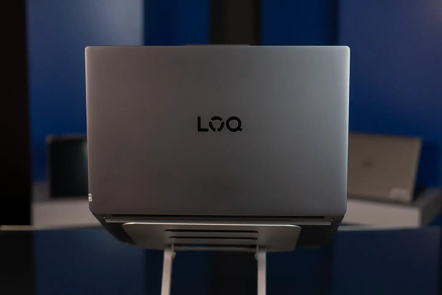 لپ تاپ گیمینگ LENOVO LOQ با RTX 2050 باi5-12450HX|رایانه همراه|یزد, |دیوار