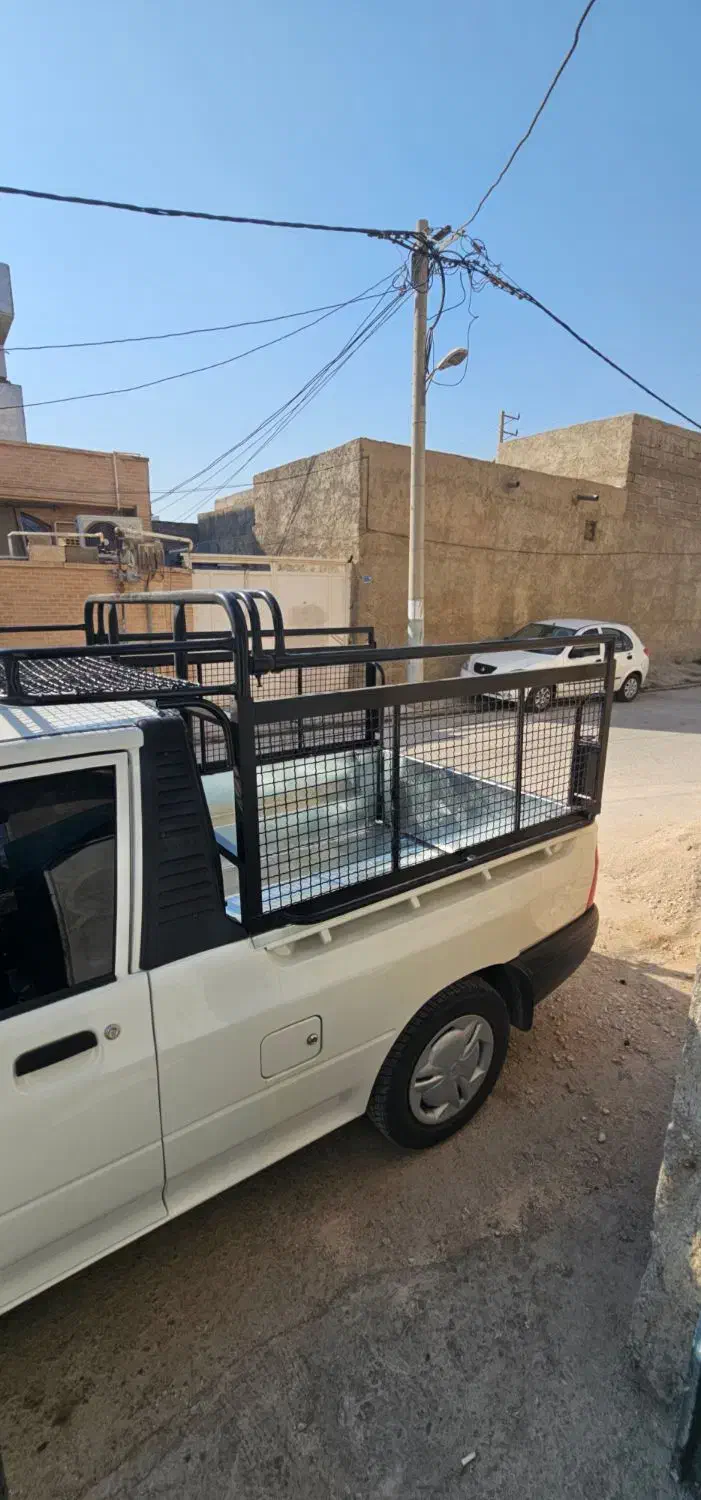 وانت تلفنی جمالی خدمات درون شهری و برون شهری|خدمات حمل و نقل|بوشهر, |دیوار