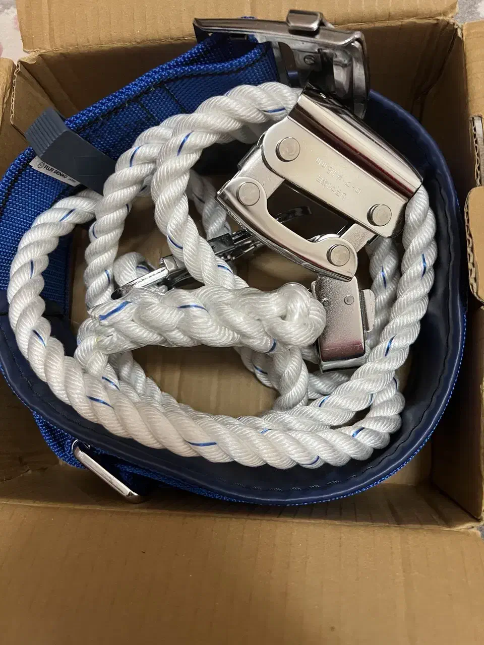 کمربند ایمنی اصلی ژاپنی|کوهنوردی و کمپینگ|صومعه‌سرا, |دیوار