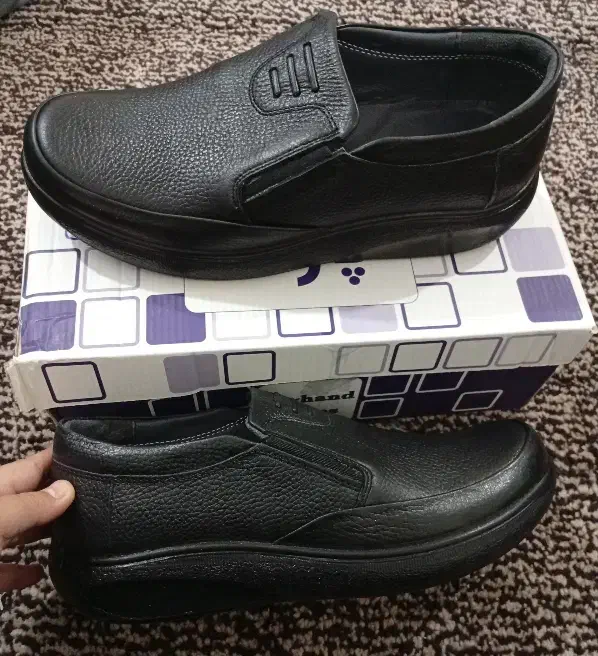 کفش طبی|کیف، کفش، کمربند|شادگان, |دیوار