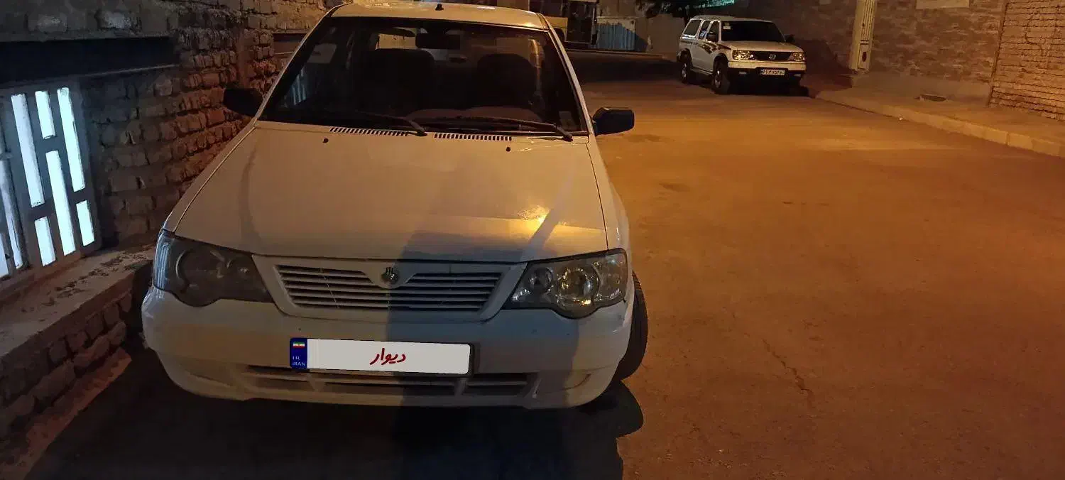 پراید132|خودرو سواری و وانت|خرم‌آباد, |دیوار