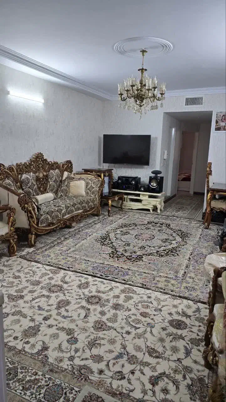 آپارتمان ۵۹متری فول نصبیات (سند تک برگ)|فروش آپارتمان|تهران, دولتخواه جنوبی|دیوار