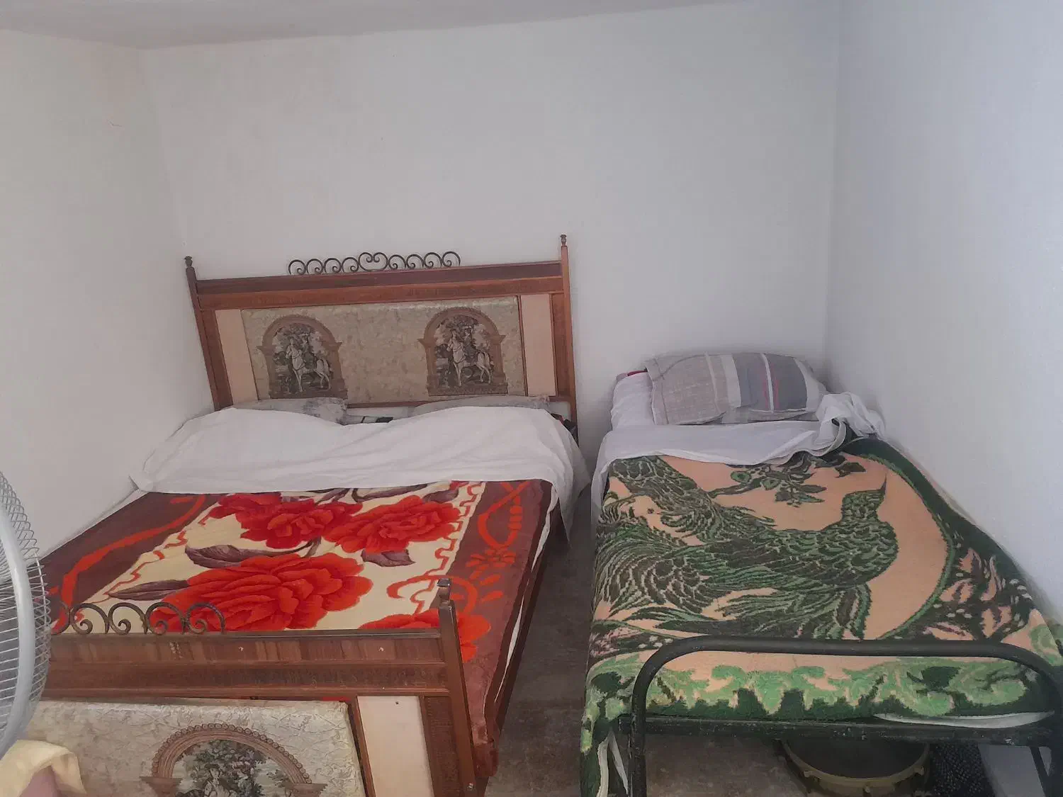 اجاره کوتاه مدت|اجارهٔ کوتاه‌مدت آپارتمان و سوئیت|شیراز, ریاستی|دیوار